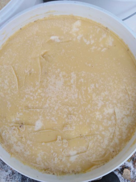 Мед разнотравие с предгорья Алтая