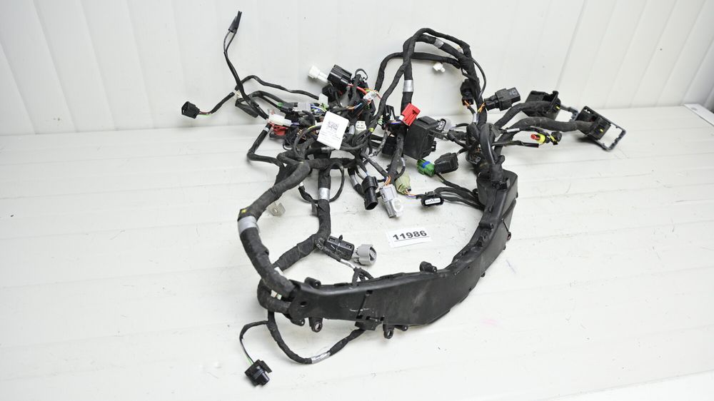 Instalatie Electrica Aprilia RS 457 2024 - 2026