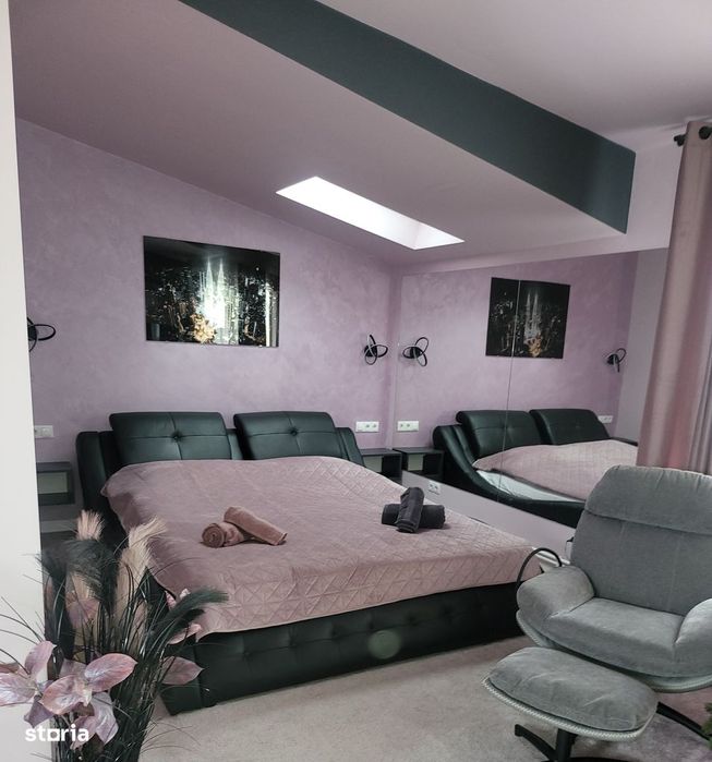 SPATIU COMERCIAL-Cladire P+2- Investitie la cheie in DEVA