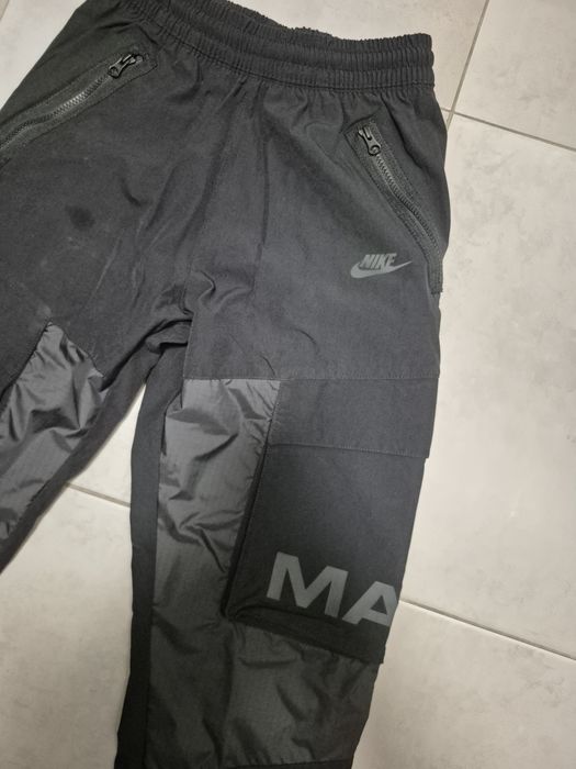 Мъжки панталон Nike Air Max - размер  S