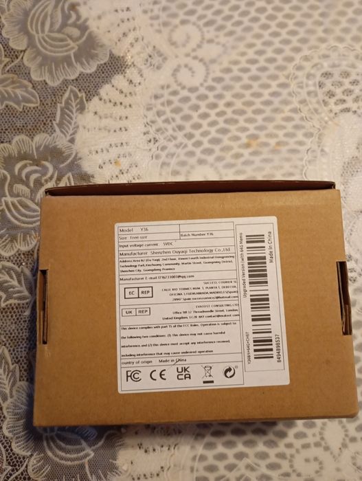 Видео регистратор нов с карта 64 GB