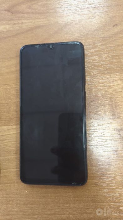 Redmi not 8 pro gamerla uchun