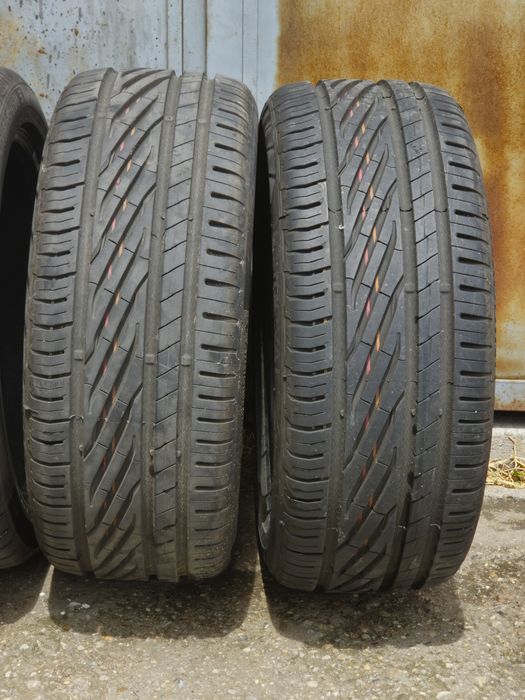 Летни гуми Uniroyal RainSport 5 225/45/17
