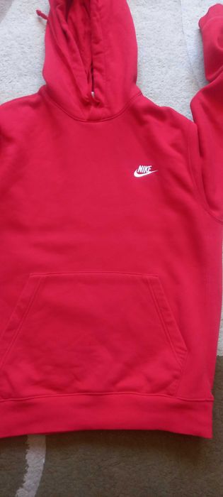 Суичър ватиран NIKE