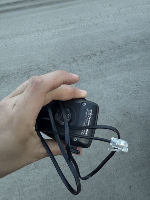 Продается рупорт Элект без пятого звука