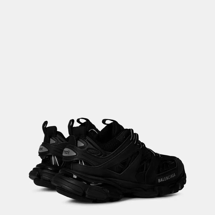 Balenciaga Track “Black” 38,39,40,41,46