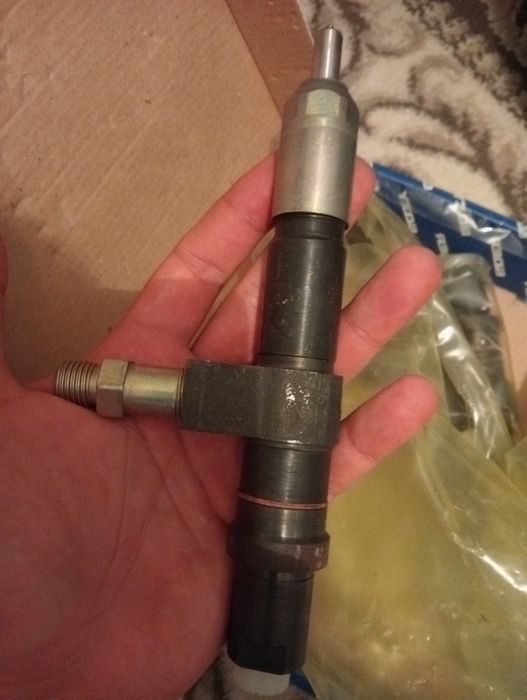 Фарсунка Ямз 238