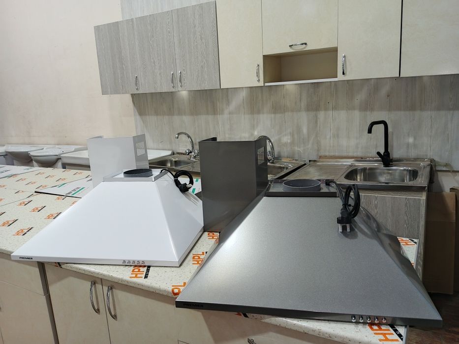 Вытяшка для кухния vityajka vitichka dud boron