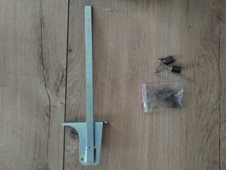 Электролобзик TCH zz7608