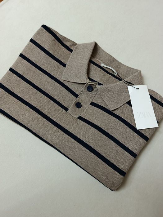 Zara свитер толстовка ххл из Испании