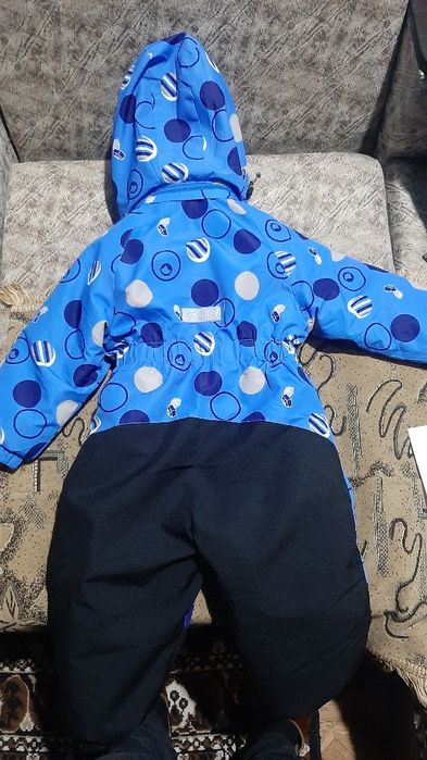 Продам комбенизон зимний