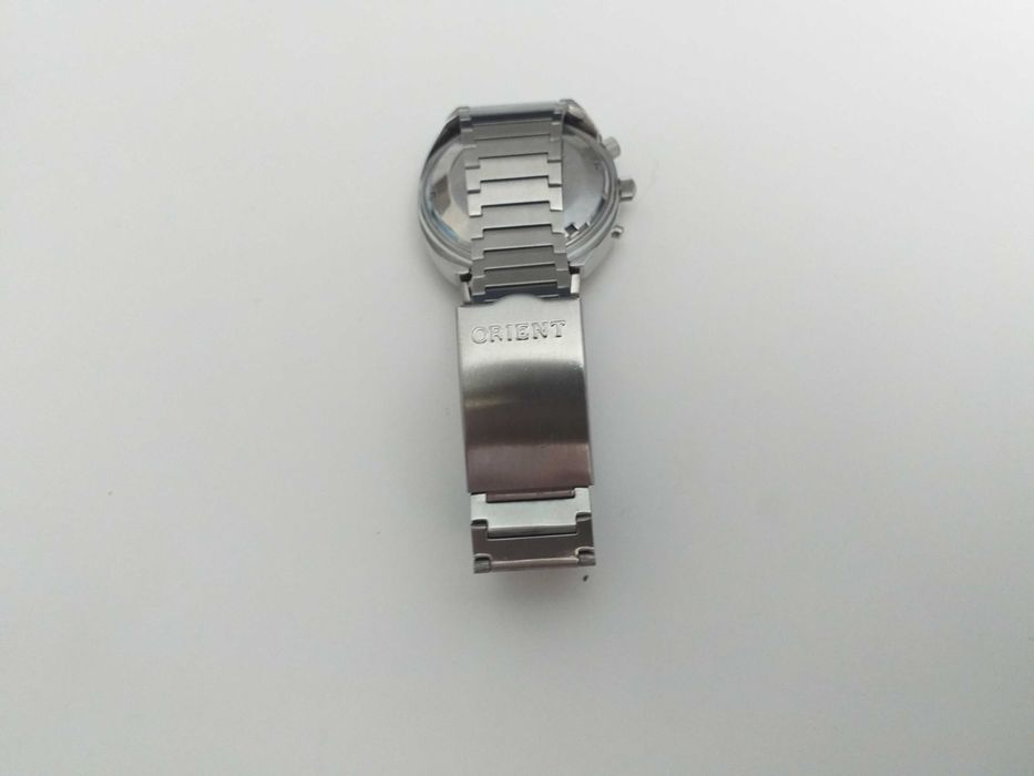 Ориент Тираджийски