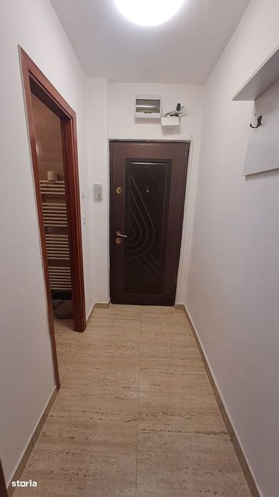 Jupier / Zona Bd. Bucuresti apartament 2 camere de inchiriat