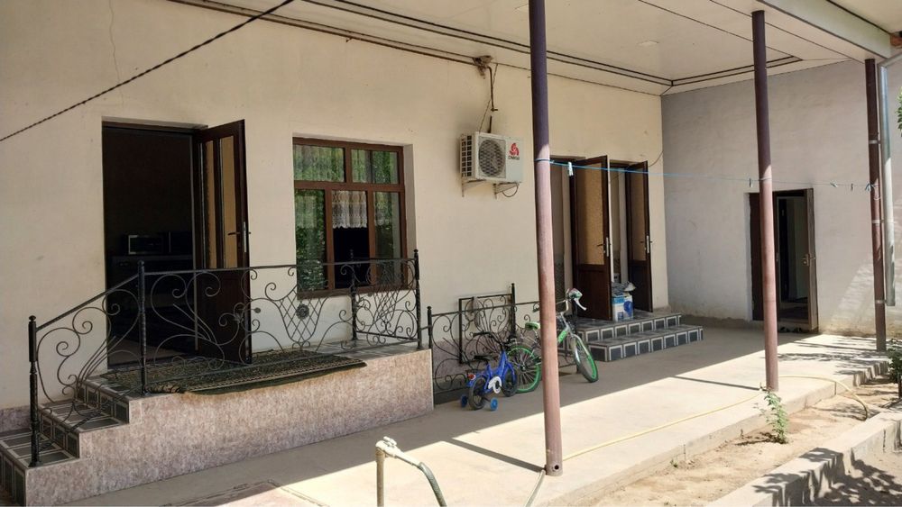 Продаётся свой дом 6 соток 6 комнат