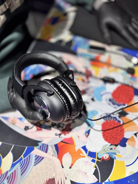 наушники Logitech G PRO X