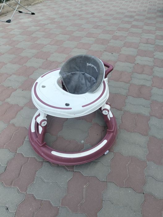 продам детский ходунок