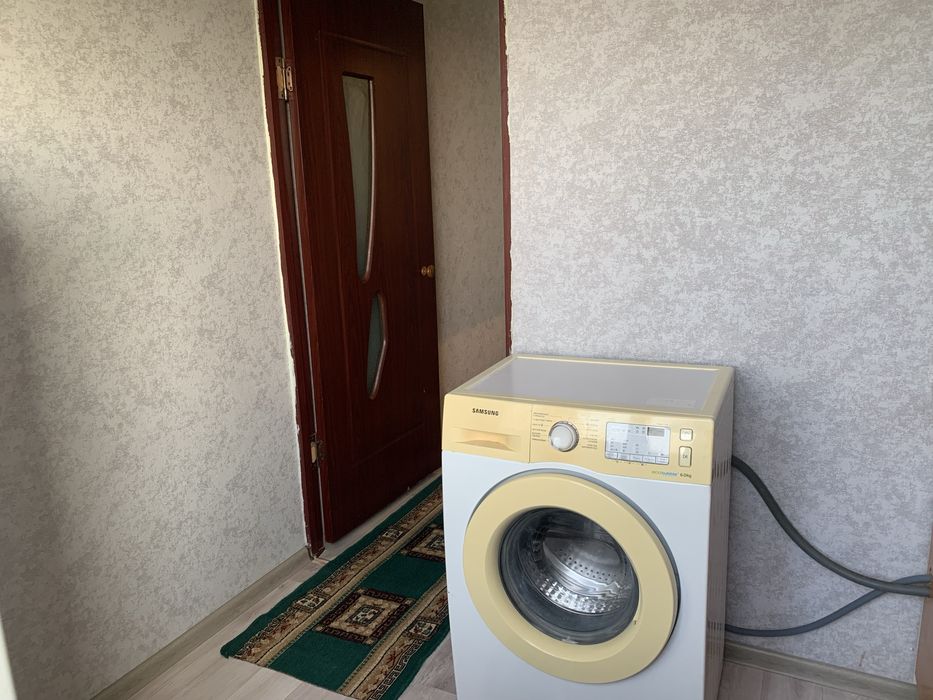 Сдается квартира