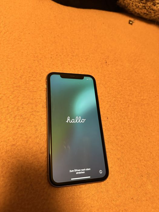 Iphone 11 64 GB liber de retea