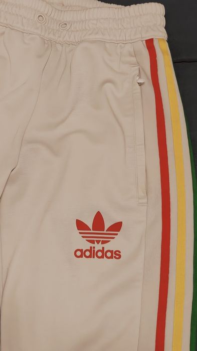 Pantaloni trening bărbați Adidas Originals Chile20 mărimea XS/S