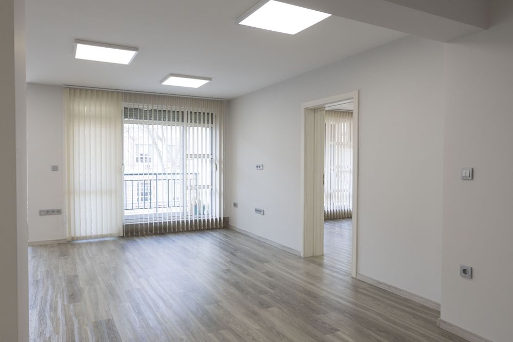 Премиум офис под наем | 130 кв.м | Идеален център на Пловдив