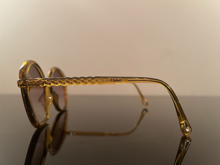 Оригинални Слънчеви Очила Chloè, Дамски