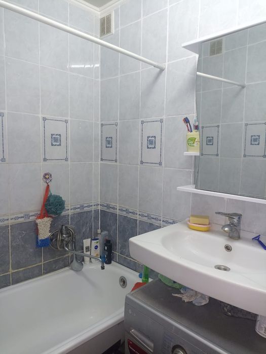 3 ком квартира в центре