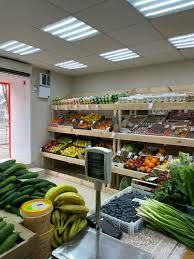 Сдается овощной в аренду