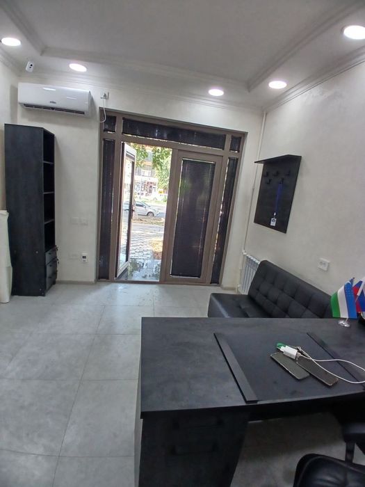 Аренда нежилое помещение Чилонзор РОВД