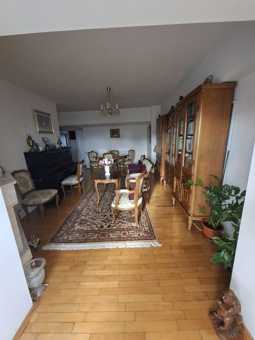 Apartament 4 camere Anastasie Panu, fostul BRD