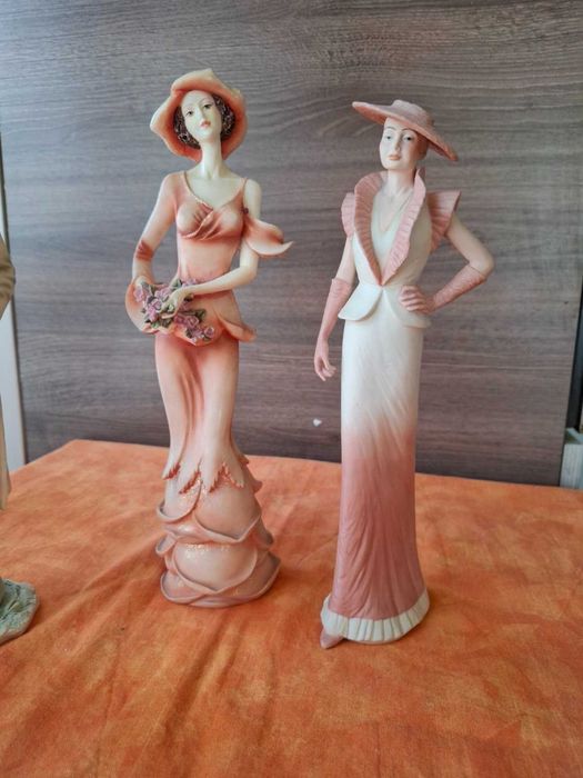 Дами с маркировки .