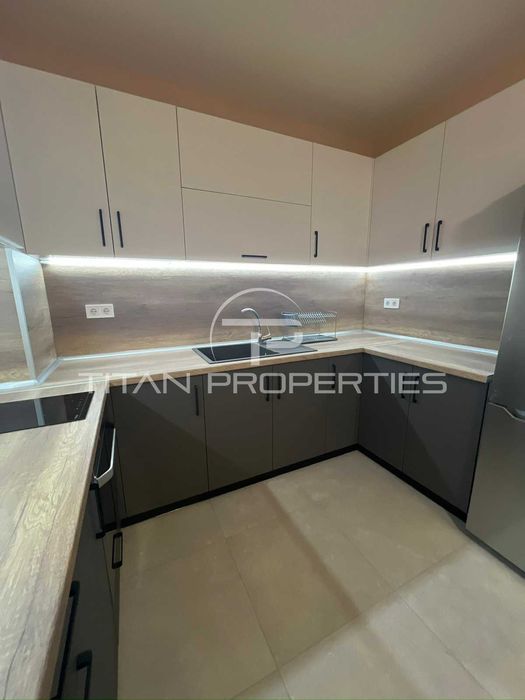 Продава се Двустаен апартамент в Пловдив, Христо Смирненски - 78 кв.м за 2116 €/кв.м - Снимка #3