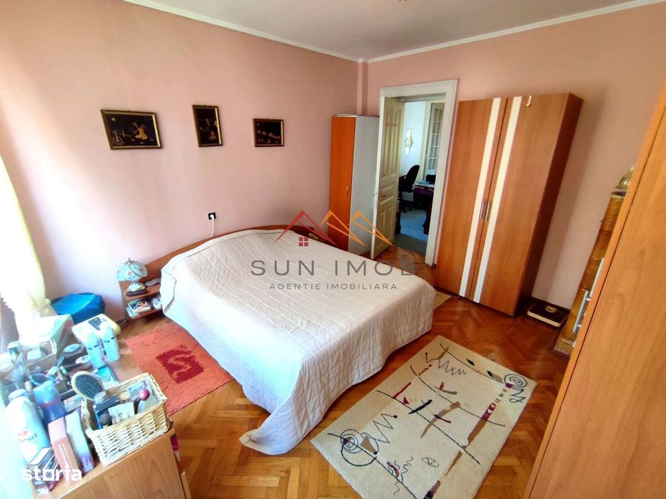 Clădire Interbelică | Ultracentral Ploiești | Investiție