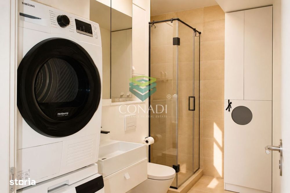 Apartament 4 camere | Arcadia Domenii | Ultimul etaj