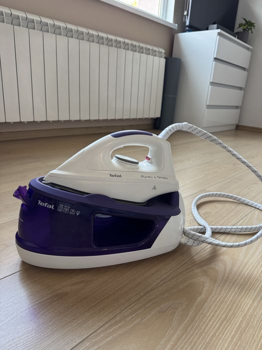 Парогенератор TEFAL SV5005