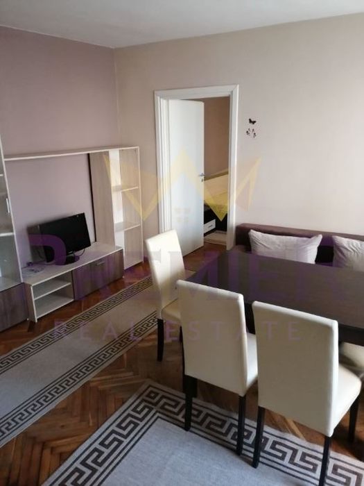 Продава се Двустаен апартамент в Варна, Левски - 45 кв.м за 2222 €/кв.м - Снимка #1