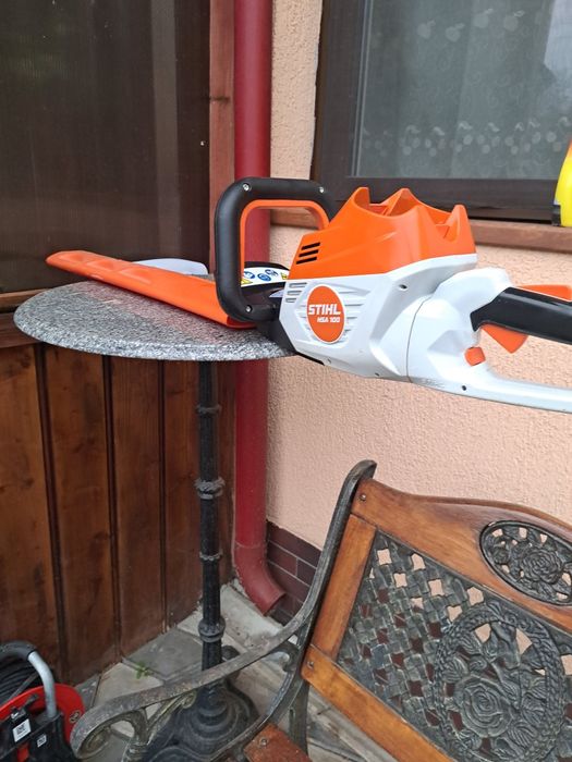 Foarfeca Gard Viu Stihl HSA 100 2025