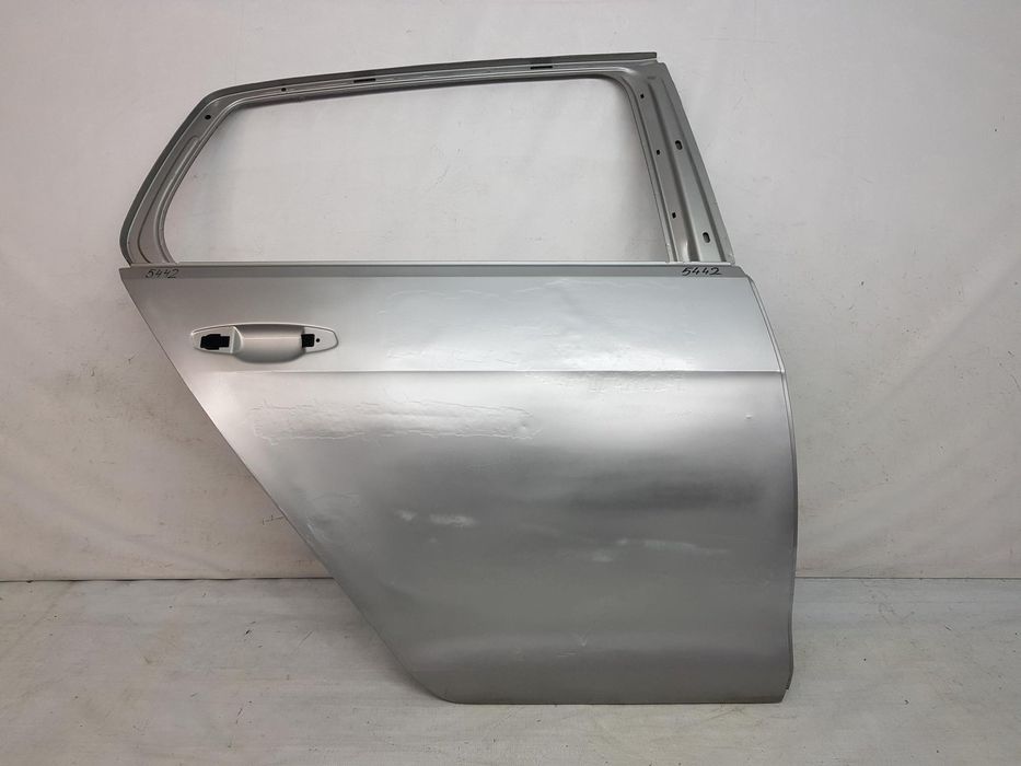Usa dreapta spate Volkswagen Golf 7 Hatchback dupa 2013