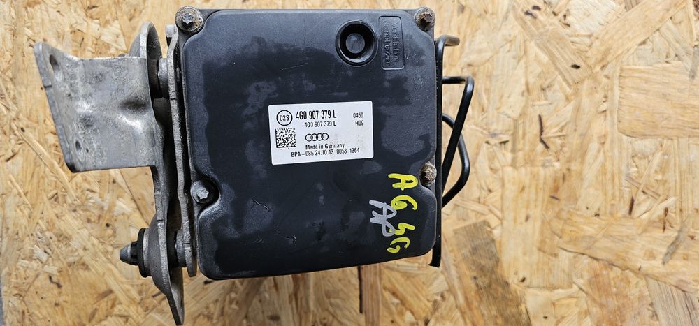 Pompă ABS Audi A6 C8 / A7 4G0614517AA 4G0907379L