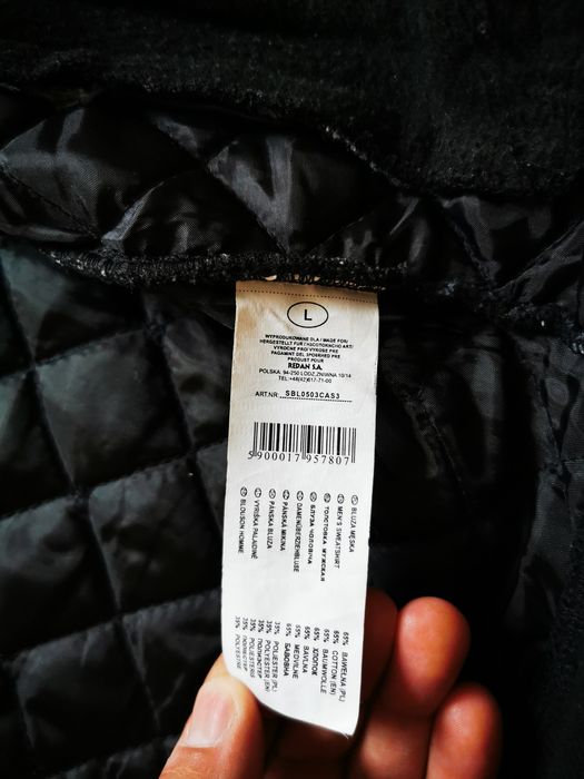 Куртка осень/весна