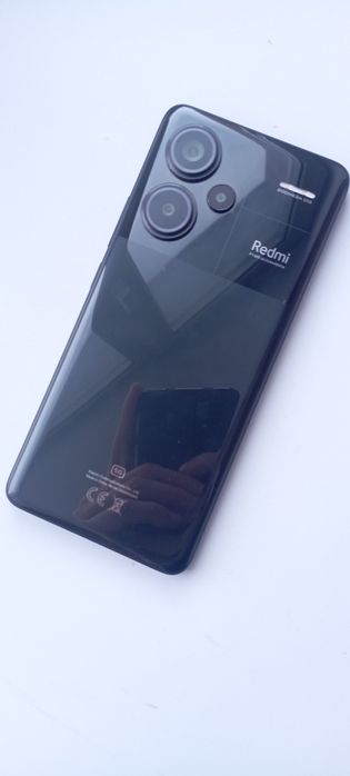 Продам Redmi note 13 pro plus 5g