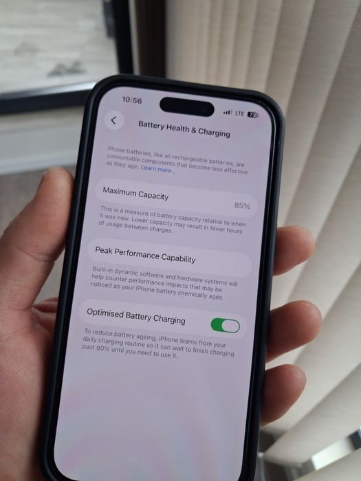 2 броя Iphone 14 pro 128 gb