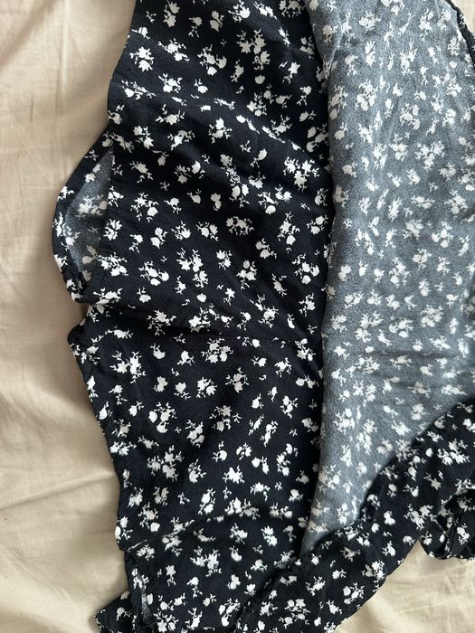 Пола панталон Zara  XS
