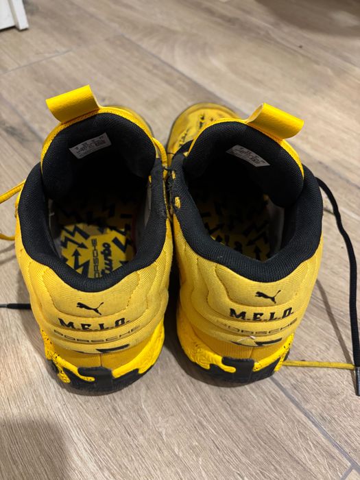 Puma Lamello ca noi mărimea 43