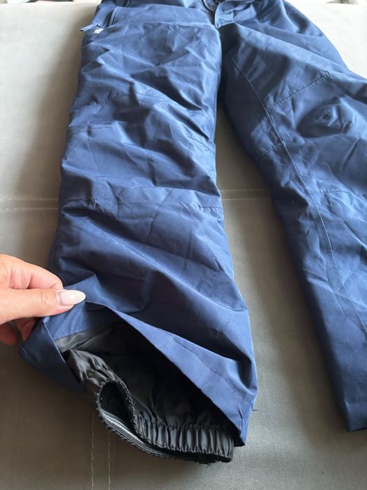 Шушляково долнище с тиранти