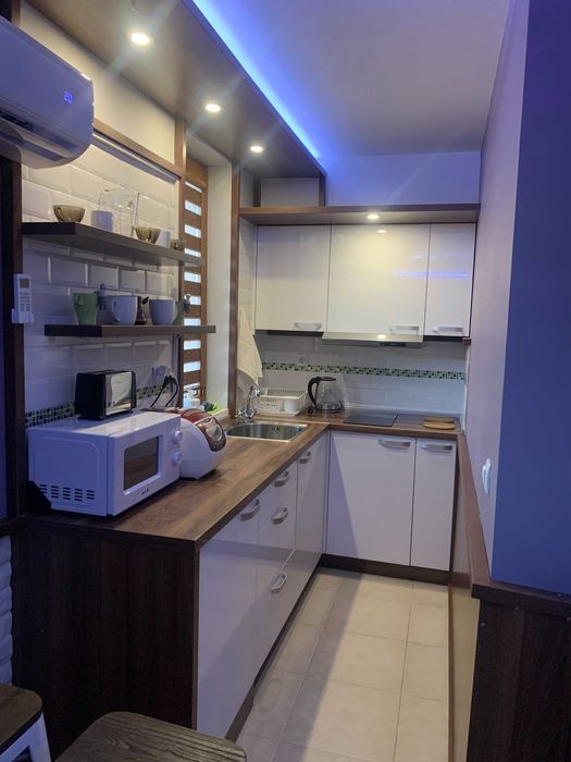 Уютно студио в Банско ”Green Life”