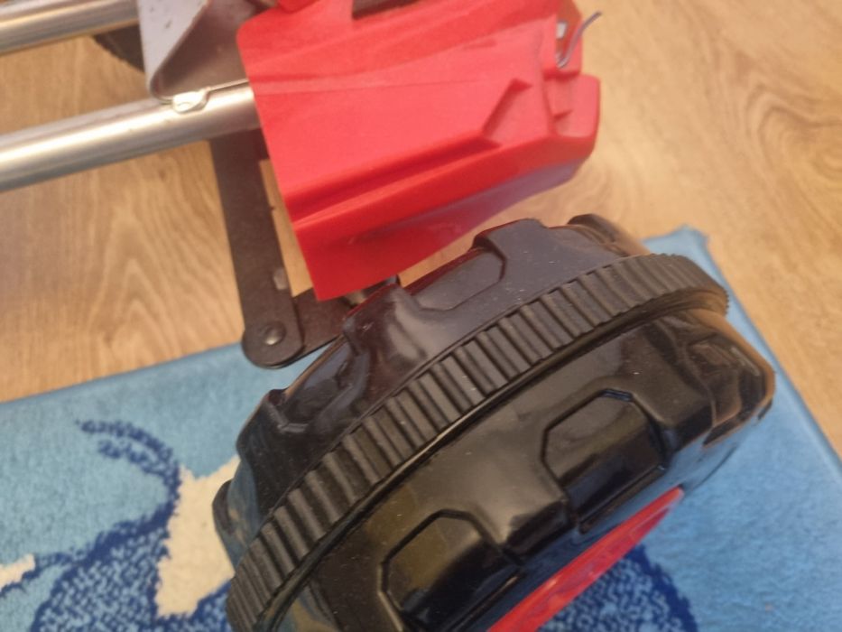 Детска картинг количка с педали Byox rush