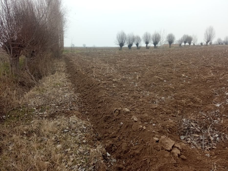 Bu uchastka sotiladi