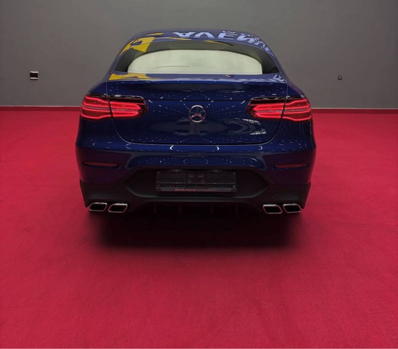 Продам .GLC 350 s. В отличном состоянии .