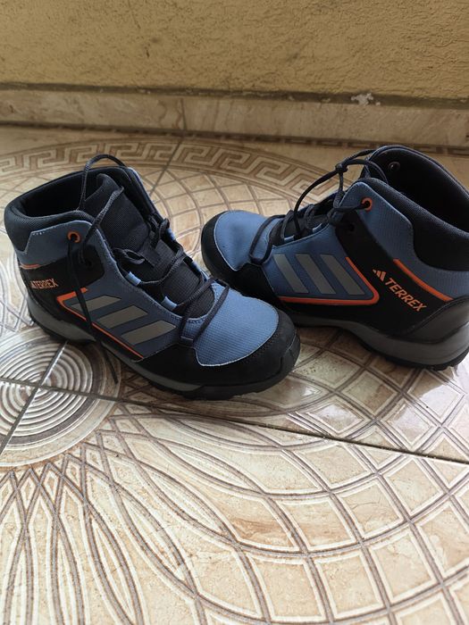 Adidas TERREX TRAXION 37,5 номер