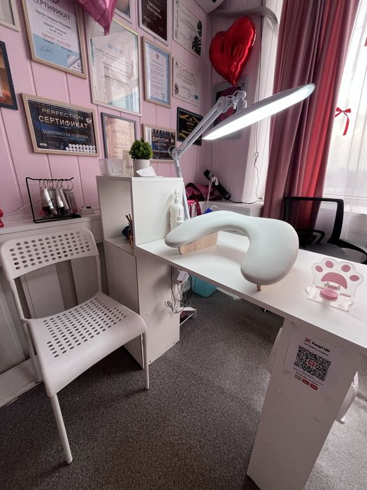 Письменные столы